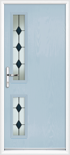 Lancashire black sextet